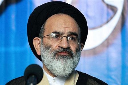 انتخاب قائم مقام جامعه روحانیت مبارز تهران