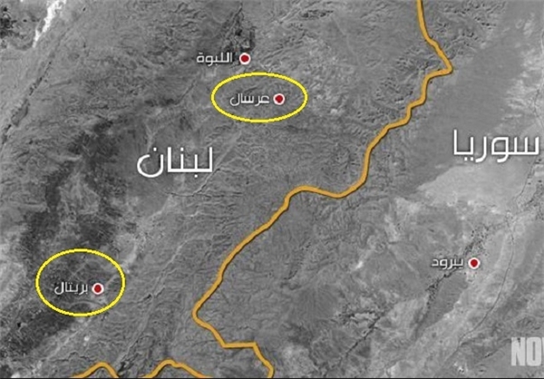 تجاوز هوایی صهیونیست‌ها به شرق لبنان