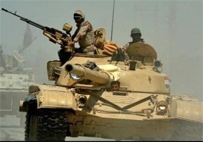 سد «بیجی» به تسلط نیروهای عراقی درآمد 
