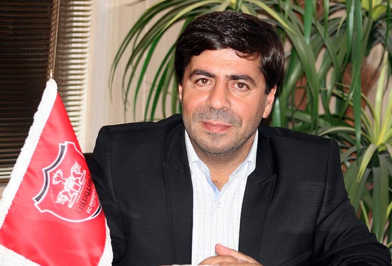 بزرگترها پالس منفی ندهند؛