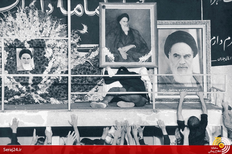 بیست و شش سال از رحلت امام می گذرد؛ خط امامی کیست؟/ شعارهای متناقض مدعیان خط امام