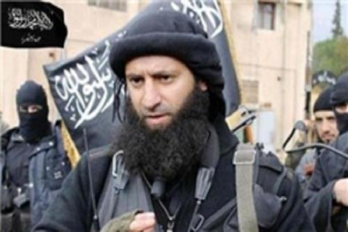 داعش «نامشروع» است