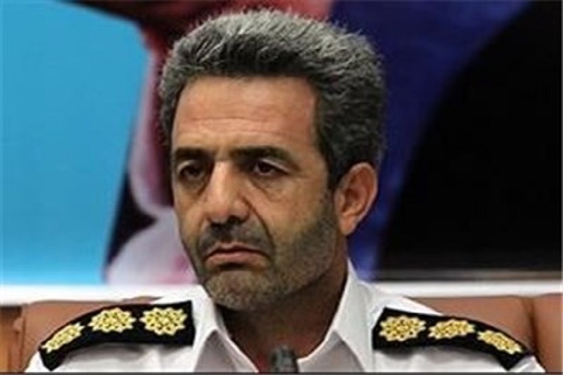 ۱۰ هزار اتوبوس زائران در حرم مطهر امام