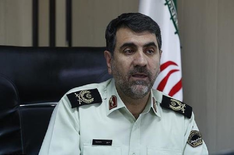 راه اندازی ستاد گمشدگان در قرارگاه روح الله