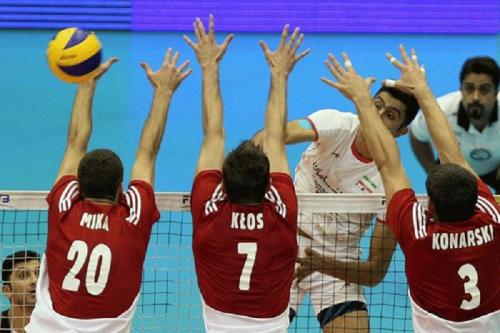 نبرد با قهرمان جهان/ تیم ملی از لهستان امتیاز می‌خواهد