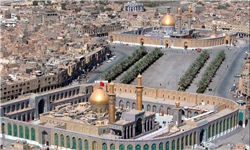 بیمی از تهدیدات داعش علیه کربلا نیست