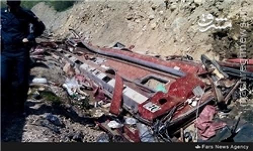  اسامی جان‌باختگان عراقی حادثه محور کندوان