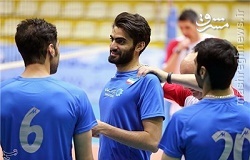 غفور پیشنهاد ۲۵۰هزار یورویی را رد کرد