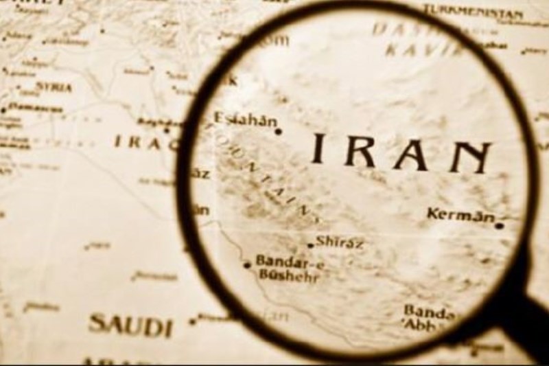 فاصله داعش از مرزهای ایران بیش از 80 تا 200 کیلومتر