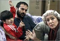 اکران ˝بی‌خود و بی‌جهت‌˝ برای نمایندگان مجلس