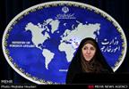 Iran condoles with China over shipwreck 