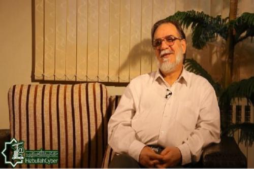 فیلم:مستند "مجاهد" سهیل کریمی رونمایی شد