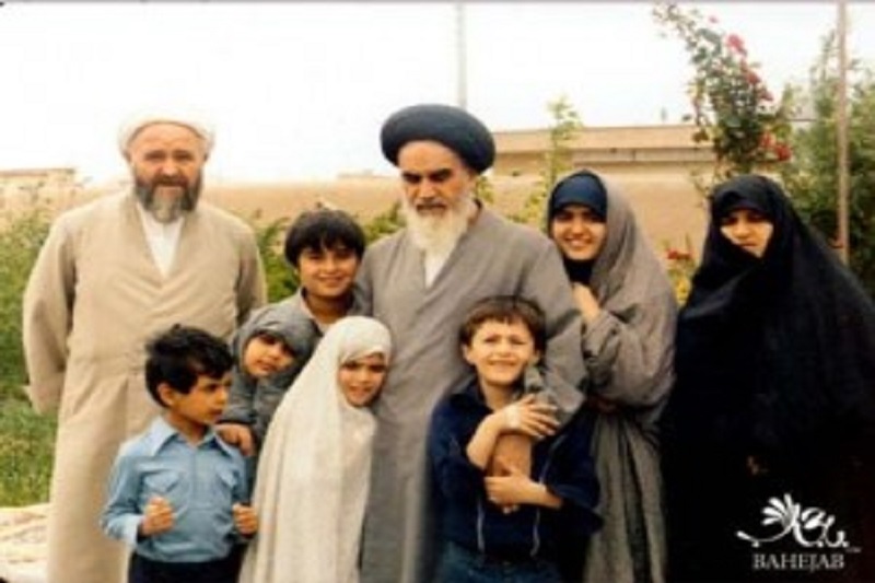 خاطراتی جالب از امام که کمتر شنیده شده