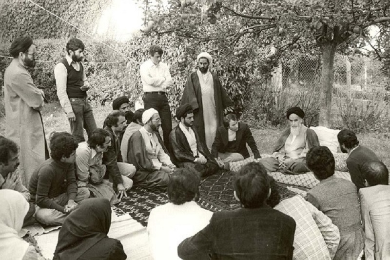 در این مکتب 