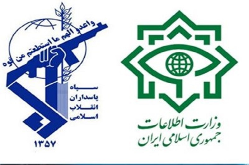 انجام ۳ عملیات موفق ضدتروریستی توسط سپاه پاسداران و وزارت اطلاعات