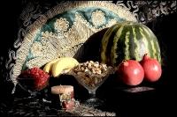  آداب اسلامی ویژه شب یلدا