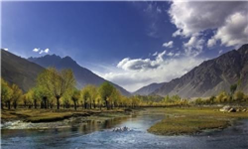 رونمایی از یک فناوری مهم شیرین‌سازی آب شور در مقیاس صنعتی