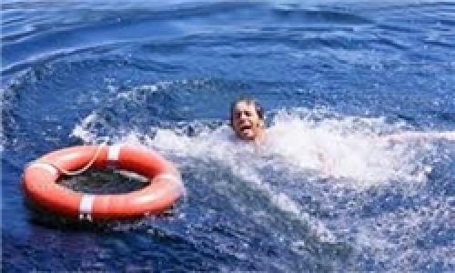۱۰ نفر در تعطیلات اخیر غرق شدند