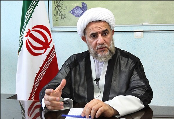 امام خمینی تنها خدا را به رسمیت می شناخت نه کدخدا را