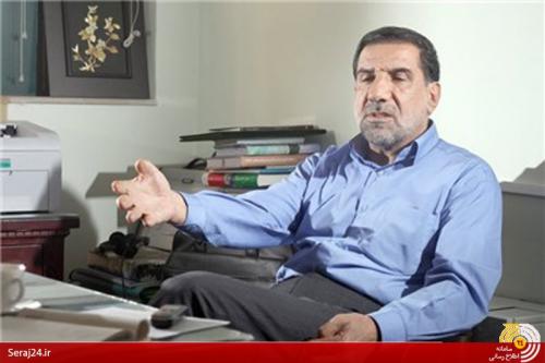 آمریکا در جریان مذاکرات هسته ای به دنبال شکستن اقتدار ایران است/ آمریکا از اقتدار ایران صدمه دیده است