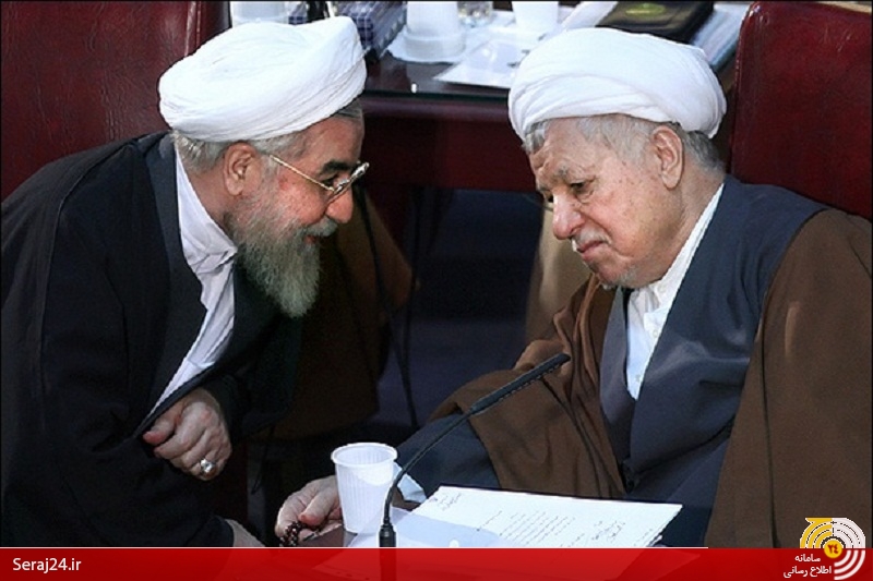 نگاه حزبی معاون هاشمی‌رفسنجانی به مذاکرات هسته‌ای/اعتراف به بی‌عقلی مجلس ششم