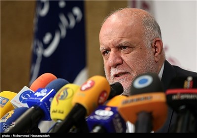 وزیر نفت: قیمت بنزین افزایش پیدا نمی‌کند 