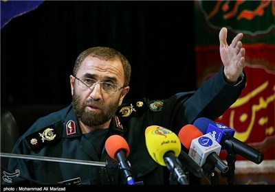 روایت سردار باقرزاده از جزئیات حقایق تفحص ۱۷۵ شهید غواص و خط‌شکن