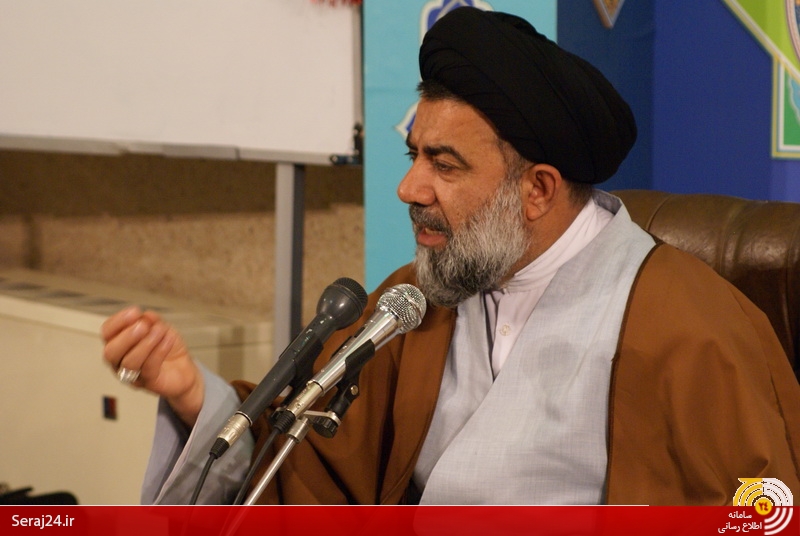 مسجد باید به جایگاه واقعی خود در جامعه برسد/ طرح صالحین، تجربه خوبی برای بازگشت به مسجد بود