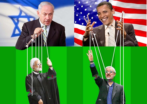 بازخوانی 32 دروغ سبز!/از ادعای سکوت موسوی در 20 سال تا توهم «ما بیشماریم»!