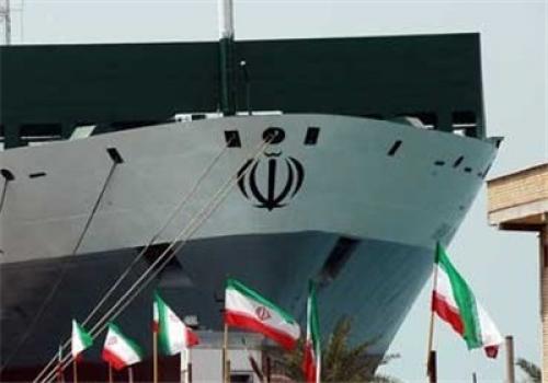 آخرین وضعیت کشتی اقیانوس‌پیمای ایران