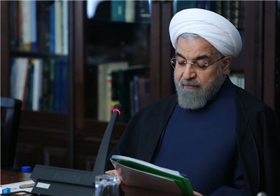 نامه ۵۹۶ استاد دانشگاه‌ به روحانی درباره مذاکرات هسته‌ای 