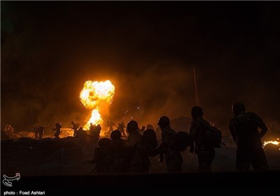 اجرای نمایش «فصل شیدایی» در ماه مبارک رمضان
