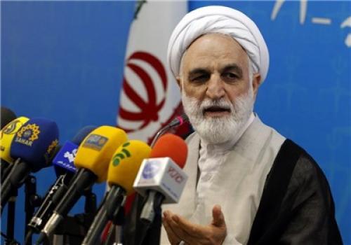 برای یکی از مشتریان مزایده سرخابی‌ها کیفرخواست صادر شد