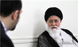 خستگان از انقلاب سخنان خود را به امام نسبت می‌دهند