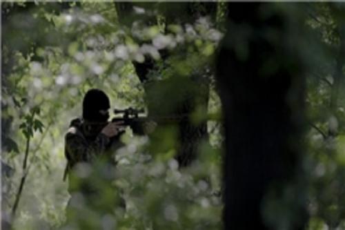 16 تروریست چچنی در بلژیک بازداشت شدند