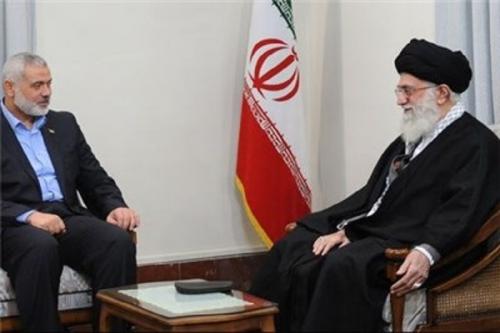 سخنان اخیر رهبر معظم انقلاب و چرایی ادامه حمایت از فلسطین