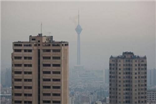 سهل‌انگاری برای مقابله با ریزگردهای تهران/ آلودگی در کشورهای همسایه ابزاری برای مسئولان شده است