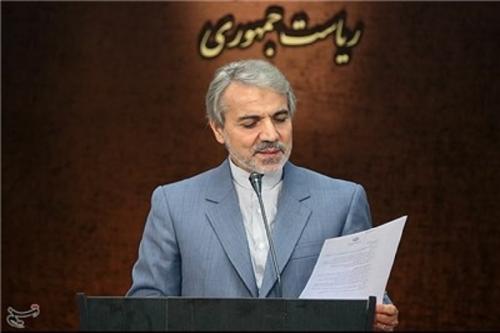 دولت تصمیمی برای حذف یارانه نان ندارد
