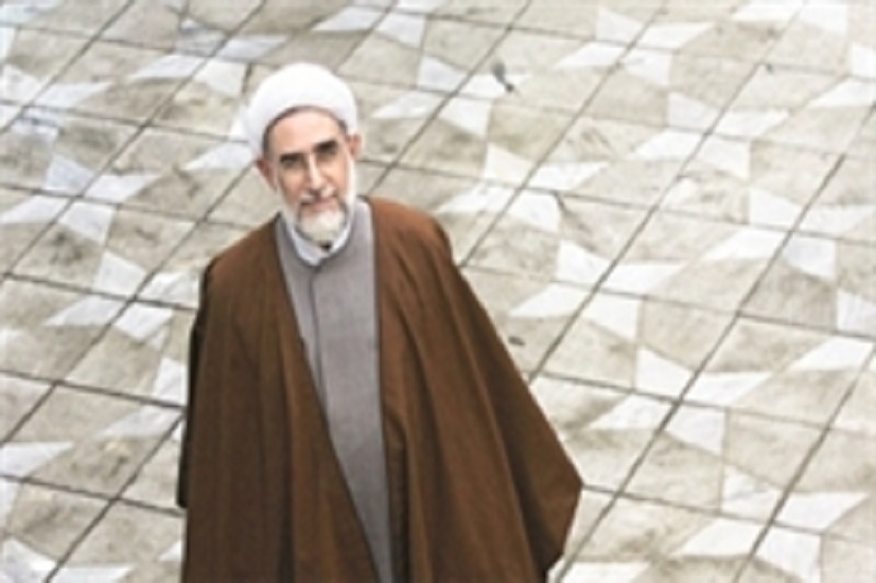 هیچ خبری از نهاد عالی اصلاح‌طلبان نیست/ یک جلسه شام بوده است/ با اصلاح‌طلبان قهر نکرده‌ام