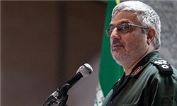 هر پایگاه مقاومت بسیج یک هسته قرآنی جهادی راه‌اندازی کند