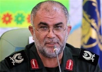 نیروی دریایی سپاه با تجهیزات مدرن در اوج قدرت دفاعی قرار دارد 