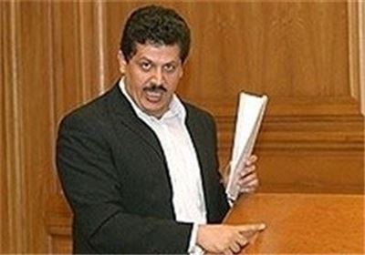 احتمال ابلاغ حکم مهدی هاشمی تا فردا 