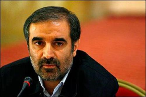 دولت در مورد تحریم‌ها بزرگ‌نمایی می‌کند
