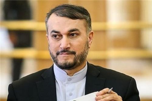 هیچ تغییری در سیاست حمایت ایران از سوریه به‌وجود نیامده است
