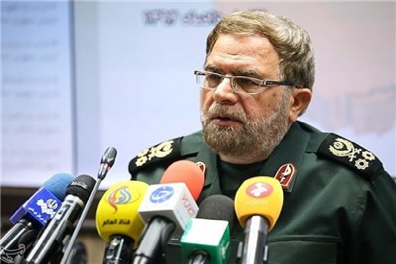 حضور سامانه‌های موشکی‌ ایران در عراق را تأیید نمی‌کنیم