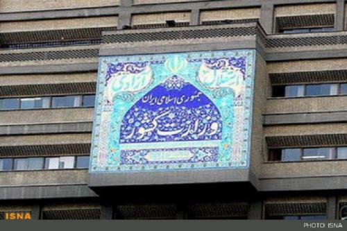 سپاه در حال بررسی حوادث حرم امام(ره)