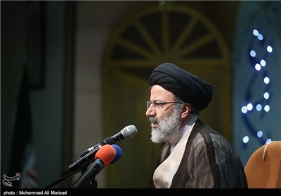 امنیت نظام اسلامی روز به روز بیشتر می‌شود 