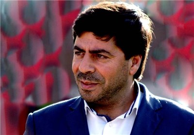 نژادفلاح: با کمک حسینی چند بازیکن بزرگ دیگر هم جذب می‌کنیم 