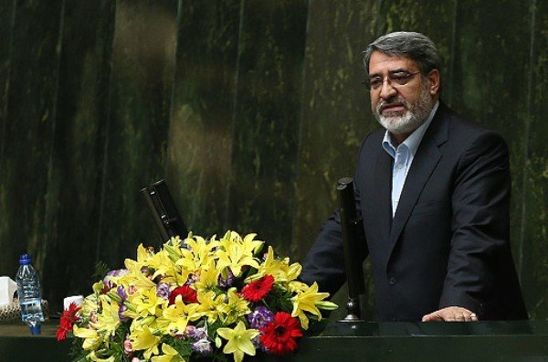 رحمانی فضلی: اگر تعرض به بیت المال رخ دهد فرد خاطی را رها نمی‌کنم