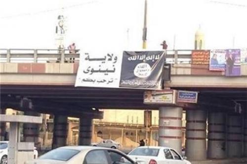 داعش در موصل غافلگیر خواهد شد